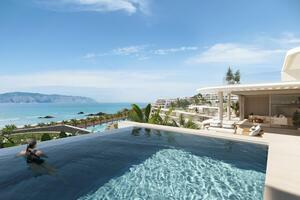 Seafront 2 Bedroom Apartment - Playa San Juan - Solum (13)