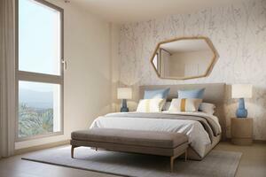 Seafront 2 Bedroom Apartment - Playa San Juan - Solum (16)