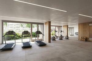 Seafront 2 Bedroom Apartment - Playa San Juan - Solum (20)