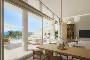 Seafront 4 Bedroom Apartment - Playa San Juan - Solum (8)