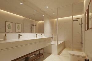 Seafront 3 Bedroom Apartment - Playa San Juan - Solum (17)