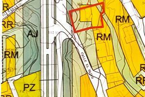 Land - Tejina de Isora (0)