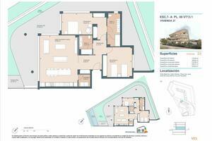 Seafront 2 Bedroom Apartment - Playa San Juan - Solum (22)