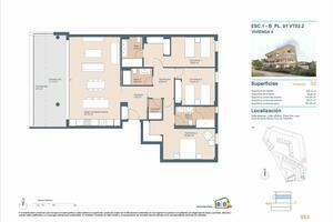 Seafront 3 Bedroom Apartment - Playa San Juan - Solum (21)