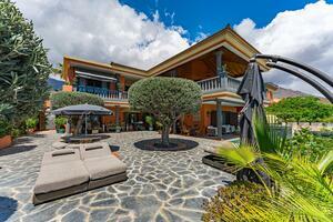 Вилла Люкс с 4 спальнями - Adeje (3)