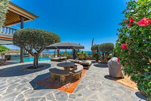 Вилла Люкс с 4 спальнями - Adeje (4)