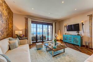 Вилла Люкс с 4 спальнями - Adeje (5)