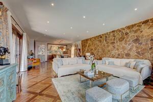 Вилла Люкс с 4 спальнями - Adeje (6)