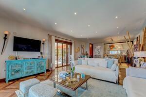 Вилла Люкс с 4 спальнями - Adeje (7)