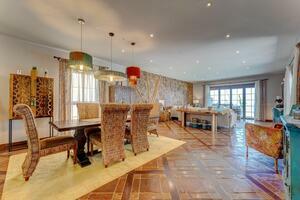 Вилла Люкс с 4 спальнями - Adeje (9)