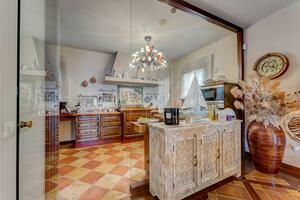 Вилла Люкс с 4 спальнями - Adeje (10)