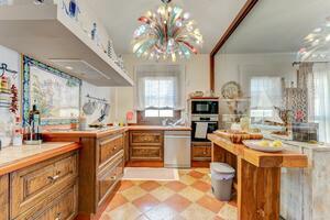 Вилла Люкс с 4 спальнями - Adeje (11)