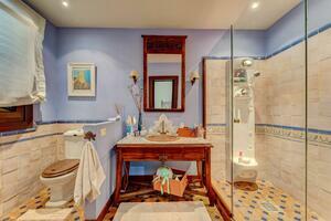 Вилла Люкс с 4 спальнями - Adeje (16)