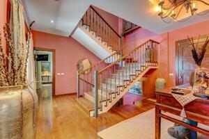 Вилла Люкс с 4 спальнями - Adeje (17)