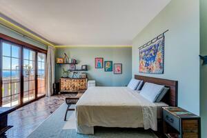 Вилла Люкс с 4 спальнями - Adeje (19)