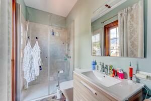 Вилла Люкс с 4 спальнями - Adeje (21)