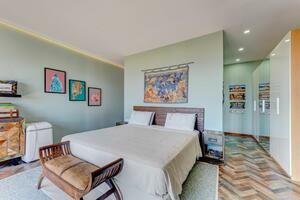 Вилла Люкс с 4 спальнями - Adeje (22)