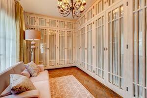 Вилла Люкс с 4 спальнями - Adeje (24)