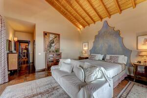 Вилла Люкс с 4 спальнями - Adeje (28)