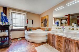 Вилла Люкс с 4 спальнями - Adeje (29)