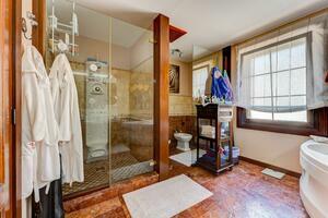 Вилла Люкс с 4 спальнями - Adeje (30)