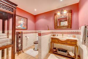 Вилла Люкс с 4 спальнями - Adeje (35)