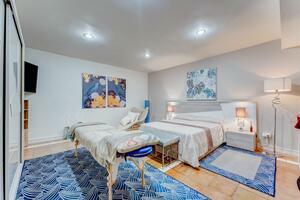 Вилла Люкс с 4 спальнями - Adeje (36)