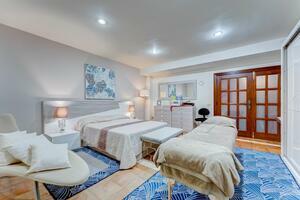 Вилла Люкс с 4 спальнями - Adeje (37)