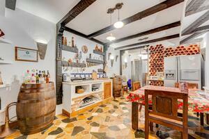 Вилла Люкс с 4 спальнями - Adeje (38)