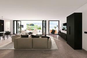 Luxury 4 Bedroom Villa - Roque del Conde (8)