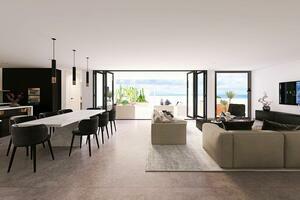 Luxury 4 Bedroom Villa - Roque del Conde (9)