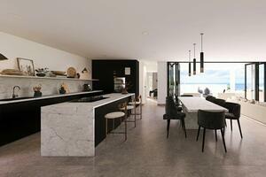 Luxury 4 Bedroom Villa - Roque del Conde (15)