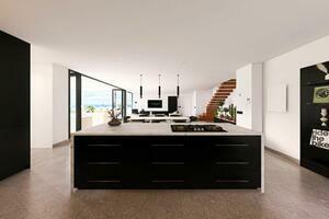 Luxury 4 Bedroom Villa - Roque del Conde (16)