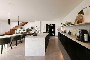 Luxury 4 Bedroom Villa - Roque del Conde (17)