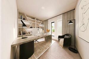 Luxury 4 Bedroom Villa - Roque del Conde (20)