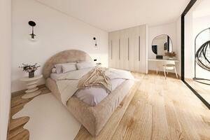 Luxury 4 Bedroom Villa - Roque del Conde (32)