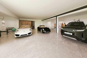 Luxury 4 Bedroom Villa - Roque del Conde (44)