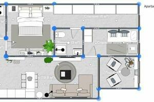 2 Bedroom Apartment - Playa San Juan (7)