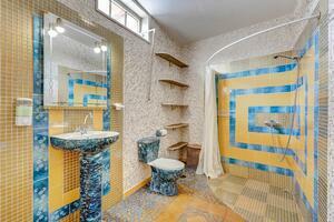 3 Bedroom House - Santiago del Teide (10)