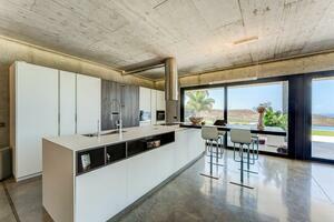 Villa mit 4 Schlafzimmern - Playa Paraíso (11)