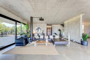 Villa mit 4 Schlafzimmern - Playa Paraíso (17)