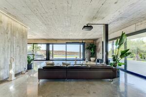 Villa mit 4 Schlafzimmern - Playa Paraíso (19)