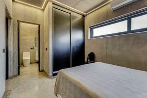 Villa mit 4 Schlafzimmern - Playa Paraíso (23)