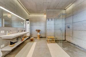 Villa mit 4 Schlafzimmern - Playa Paraíso (28)