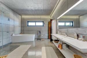 Villa mit 4 Schlafzimmern - Playa Paraíso (30)