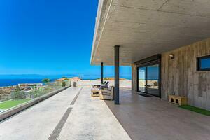 Villa mit 4 Schlafzimmern - Playa Paraíso (32)