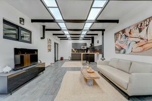 Villa mit 4 Schlafzimmern - Playa Paraíso (36)