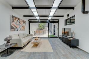 Villa mit 4 Schlafzimmern - Playa Paraíso (37)