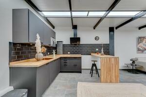 Villa mit 4 Schlafzimmern - Playa Paraíso (38)