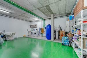 Villa mit 4 Schlafzimmern - Playa Paraíso (43)